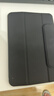 绿联适用iPad mini6/7保护壳智能双面夹磁吸保护套8.3英寸2024/21新款A17Pro通用苹果平板电脑散热壳 实拍图