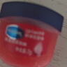 凡士林[热销百万]润唇小q罐7g玫瑰味 淡化唇纹滋润保湿唇膜 38节礼物 实拍图
