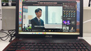联想（Lenovo)拯救者15.6寸Y7000/R9000P高刷电竞游戏本i73060二手笔记本电脑 95新i5-7300h 1050制图游戏r720 高配16G内存+512G固态 实拍图