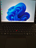 ThinkPad【国家补贴15%】T14p AI 2025 全新酷睿Ultra处理器 联想14.5英寸3K高性能标压工程师本笔记本电脑 Ultra 9-285H 64G 1TB-03CD 实拍图