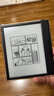 掌阅（iReader）【新品上市】Ocean5 Pro 7英寸智能阅读本 电子书阅读器 墨水屏电纸书 AI平板电脑学习便携 星际黑 实拍图