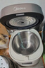 美的（Midea）电饭煲0涂层2L不锈钢内胆1-2人电饭煲电饭锅 家用智能多功能微压无涂层电饭煲MB-RC201S 实拍图