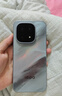 vivo iQOO 15 16GB+512GB 凌云 第五代骁龙8至尊版 2K 三星珠峰屏 国家补贴 iqoo15游戏电竞手机 实拍图