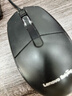 联想（Lenovo）鼠标 有线轻音鼠标 办公鼠标 大红点M220L有线轻音鼠标 台式机鼠标 笔记本鼠标 实拍图