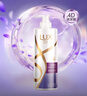 力士（LUX）【柔顺留香】水润丝滑玻尿酸洗发水750g 干枯毛躁发质 柔顺留香 实拍图