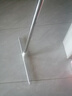 美丽雅魔术扫把50cm家用扫水拖把刮硅胶地板刮水器卫生间扫头发扫地浴室 实拍图