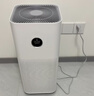 米家小米空气净化器5 除甲醛除菌除异味 家用 除雾霾PM2.5 低噪设计 实拍图