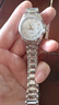 飞亚达（FIYTA）经典“白月光”机械机芯钢带商务优雅女表 节日3.8妇女节礼物 实拍图