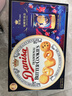 皇冠（danisa）丹麦曲奇饼干锦鲤礼盒1010g 年货春节礼品礼物送礼零食企业团购 实拍图