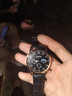 正品男士手表高档休闲石英表简约气质男表皮带高颜值罗马时尚腕表 军团款 实拍图