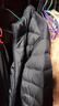 波司登秋羽绒服男士休闲轻薄排骨条立领内胆送礼外套商场热卖同款 实拍图