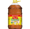 鲁花 【保真菜籽油】食用油 低芥酸特香菜籽油 6.18L   物理压榨 实拍图