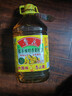 鲁花 【保真菜籽油】食用油 低芥酸特香菜籽油 5L  /桶   实拍图