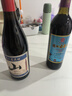通化铁盖红梅葡萄酒 山葡萄甜型 热红酒15%vol 725ml单支果酒年货礼物 实拍图