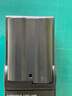 品胜（PISEN） 尼康 EN-EL15/EL15C 相机充电电池适用Z6II Z7II D7200 D7500 D810 D780 D750 Z6 Z7 Z8 ZF 实拍图