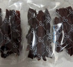 蒙都 超干粗条牛肉干 原味200g 约九成风干 零食 肉干肉脯 清真 实拍图