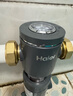 海尔（Haier）前置过滤器全屋净水器家用15T/h大通量智能自动冲洗双重过滤磁吸抑菌终身免换芯【新品】XFAZ45 实拍图