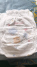 好奇（Huggies）金装拉拉裤L124片(9-14kg)尿不湿【速干不易红】 实拍图