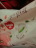 好奇（Huggies）铂金装小桃裤纸尿裤中号M72片(6-11kg)尿不湿【透爽散热】 实拍图