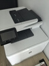 惠普（HP）4301DW/479FDW彩色激光打印机复印扫描传真一体机大型商务办公 M479FDW 四合一+双面打印复印扫 标配【全新机器+原装硒鼓1套】 实拍图