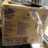 维达（Vinda）有芯卷纸 蓝色经典4层200克*27卷 高克重卫生纸 厕纸纸巾整箱 实拍图