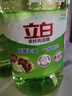 立白茶籽洗洁精2.9kg A类去污洁净99%除菌去油快不伤手洗涤灵洗碗液 实拍图