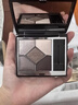 迪奥Dior惊艳五色眼影盘669烟粉暖绒显色彩妆化妆品 女神节生日礼物 实拍图