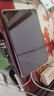 毕亚兹适用华为matepad pro保护套2024/2022款华为平板电脑11英寸保护壳TPU轻薄透明防摔 PB353-透明白 实拍图