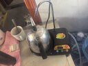 金灶（KAMJOVE）自动上水电热水壶 电动抽水茶台烧水壶茶具 电茶壶热水壶泡茶专用烧水器T-22A 1L 实拍图
