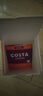 COSTA拉美秘鲁单一产地挂耳黑咖啡中浅烘100%阿拉比卡10g*10袋年货礼物 实拍图