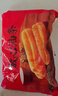 思念无矾放心油条900g20根 儿童早餐半成品食品早点早饭年货节送礼 实拍图