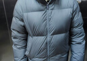 森马（Semir）轻松羽绒丨羽绒服男三防外套90绒面包服冬抗静电109725113101 实拍图