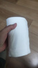 雨森（YUSEN）无芯卷纸天然柔滑6层125g*18卷2提36卷9斤卫生纸巾家用厕纸擦手纸 实拍图