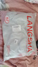 浪莎（LangSha）防晒衣男女士冰丝款春夏季防紫外线超薄透气户外衣3XL(175-195斤) 实拍图