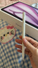 倍思电容笔iPad触控笔【2025升级】适用25年iPad Pro/Air/Mini/iPad11平板触屏手写笔Applepencil二代 实拍图