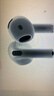 Apple/苹果 AirPods 4 搭配USB-C充电盒 苹果耳机 蓝牙耳机 适用iPhone/iPad/Mac 四代 实拍图