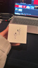 Apple/苹果 AirPods 4(支持主动降噪)搭配无线充电盒(USB-C)苹果耳机 蓝牙耳机适用iPhone/iPad 四代 实拍图