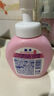 狮王（Lion）趣净泡沫抑菌洗手液纯净爽肤香200ml*3绵密泡沫儿童全家进口植萃 实拍图
