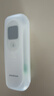 鱼跃(yuwell)医用红外体温计额温枪温度计婴儿专用家用精准YT-1 实拍图