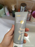 C咖双管洗面奶80g氨基酸清洁控油洁面乳去黑头角质女神节礼物 实拍图