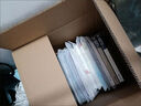 惠象 快递纸箱收纳纸箱7号箱 23*13*16cm 三层特硬快递邮政搬家纸箱-10个/包 实拍图