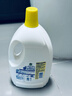 滴露（Dettol）衣物除菌液 消毒液 柠檬3L 99.9%杀菌除螨内衣儿童衣物可配洗衣液 实拍图