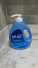 蓝月亮 手洗专用洗衣液 风清白兰 1kg/瓶 内衣内裤适用 易漂 洁净去污 实拍图