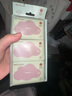 babycare婴儿手口湿巾加厚擦脸湿纸巾小包便携出行6480紫盖湿巾6抽*20包 实拍图