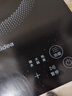美的（Midea）家用电磁炉电陶炉电池炉2200W大功率猛火新型电磁灶一体微晶面板爆炒炒菜智能定时火锅炉MC-22MB06 实拍图