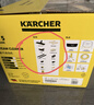 KARCHER德国卡赫 蒸汽拖把家用高温蒸汽清洁机厨房油烟机全屋清洁洗地机温度显示杀菌除螨SC5D 实拍图