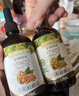 爷爷的农场有机DHA核桃油辅食油110ml 凉拌热炒婴幼儿宝宝食用油 实拍图
