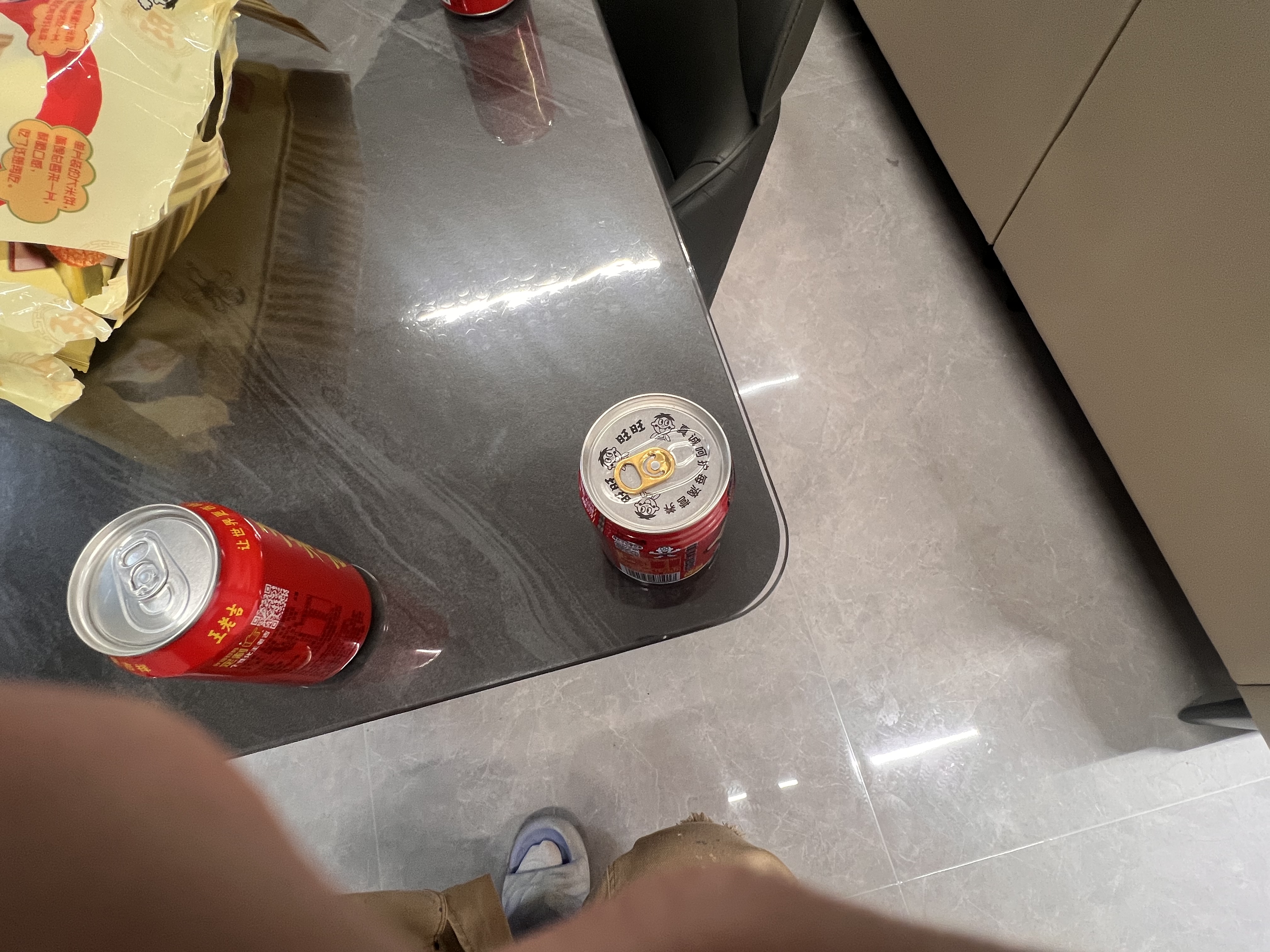 透明桌垫软玻璃PVC防水防油防烫隔热垫餐桌垫茶几桌布桌面保护垫 【透明5.0】食品级无味-厚3.0mm 定制专拍【请先联系客服，勿自拍】 实拍图
