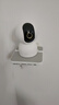 小米智能摄像机3 3K+64G存储卡家用云台摄像头500万像素室内监控器360度无死角带夜视手机远程婴儿宠物 实拍图