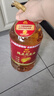 金龙鱼 食用油【保真花生油】压榨 浓香花生油5L（新老包装随机发货） 实拍图